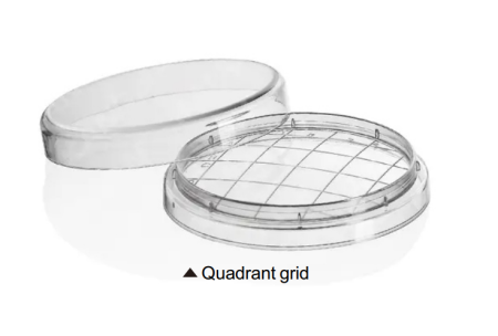 Rodac Dish concave